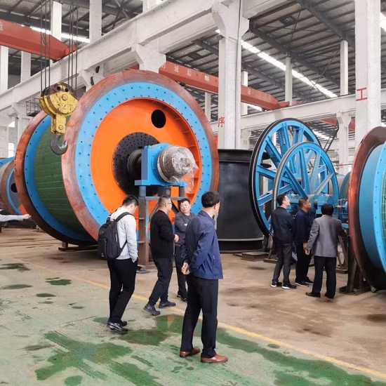 Jk Series Single Sope Winding Mine Hoist&Mine Winch